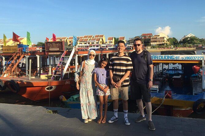 Basket Boat ride to Coconut Jungle &Hoi An city Tour,Night Market - A Deep Dive into the Tour Experience