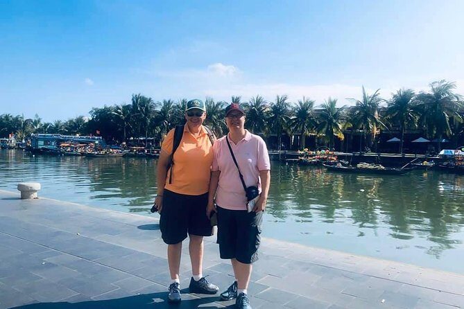 Basket Boat ride to visit Coconut Jungle & Hoi An Walking Tour, Night market - Frequently Asked Questions