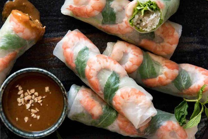 Basket Boat Riding and Cooking Class from Da Nang City - FAQs