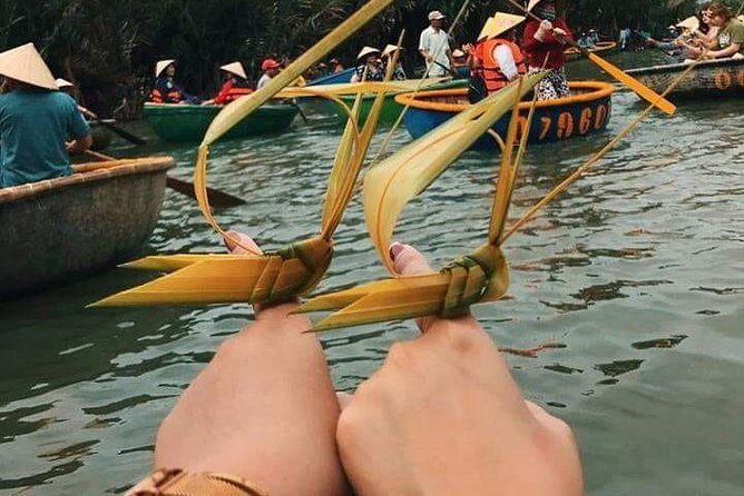 Basket Boat Riding at Bay May coconut village - Final Thoughts: Is It Worth It?