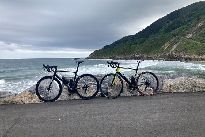 Basque Coast Road Bike Tour - A Closer Look at the Basque Coast Road Bike Tour