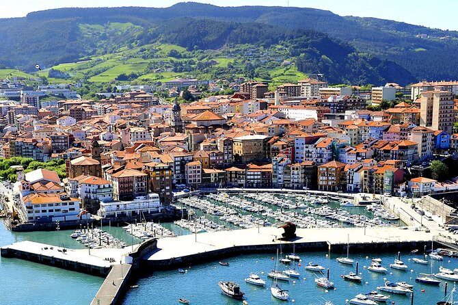 Basque Coast Tour: Vizcaya Bridge, Gaztelugatxe, Bermeo and Gernika - The Sum Up