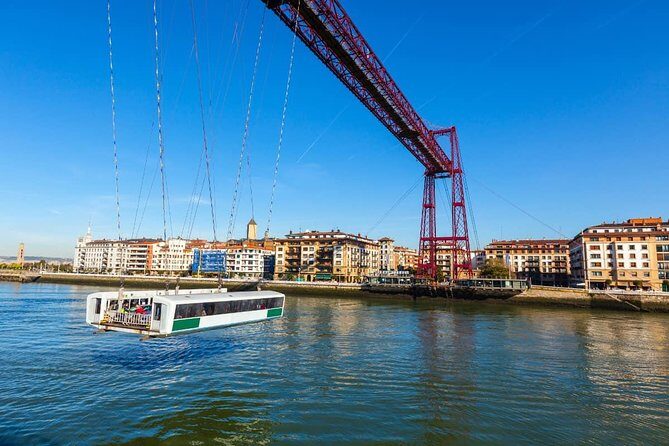 Basque Coast Tour: Vizcaya Bridge, Gaztelugatxe, Bermeo and Gernika - FAQ