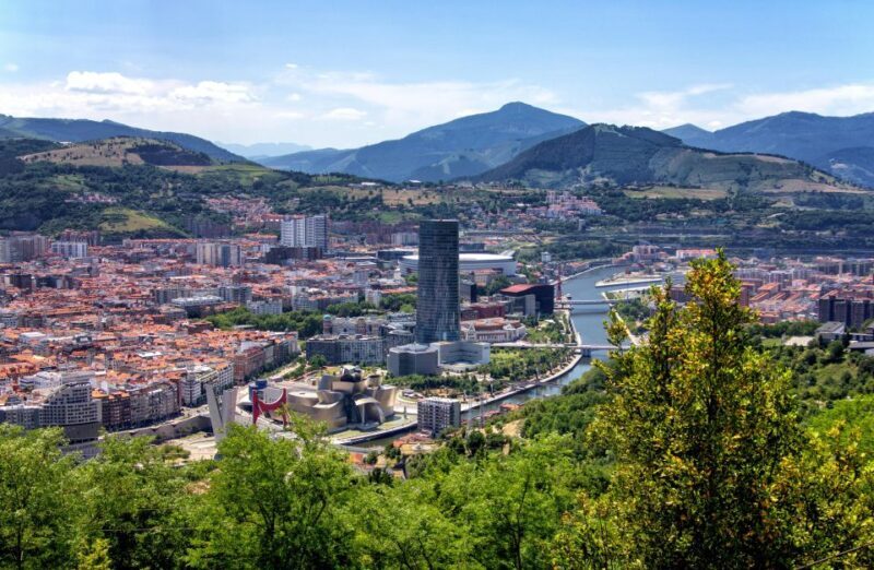 Basque Country 7-Day Guided Tour from Bilbao - An In-Depth Look at the Basque Country 7-Day Guided Tour