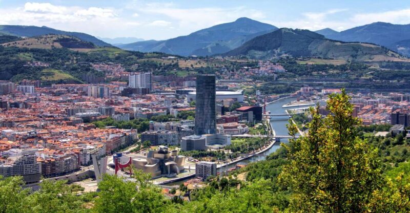Basque Country 7-Day Guided Tour from Bilbao - FAQ