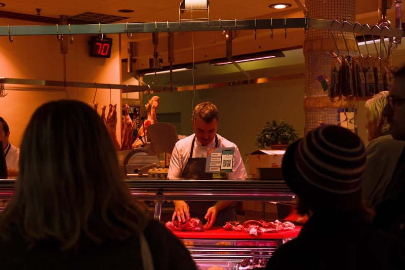 Basque Culinary Experience: From the market to the plate - Cooking Class - Exploring the Heart of San Sebastian’s Culinary Scene