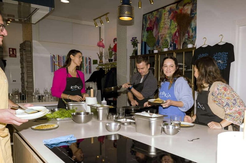 Basque Culinary Experience: From the market to the plate - Cooking Class - Why This Tour Offers Great Value
