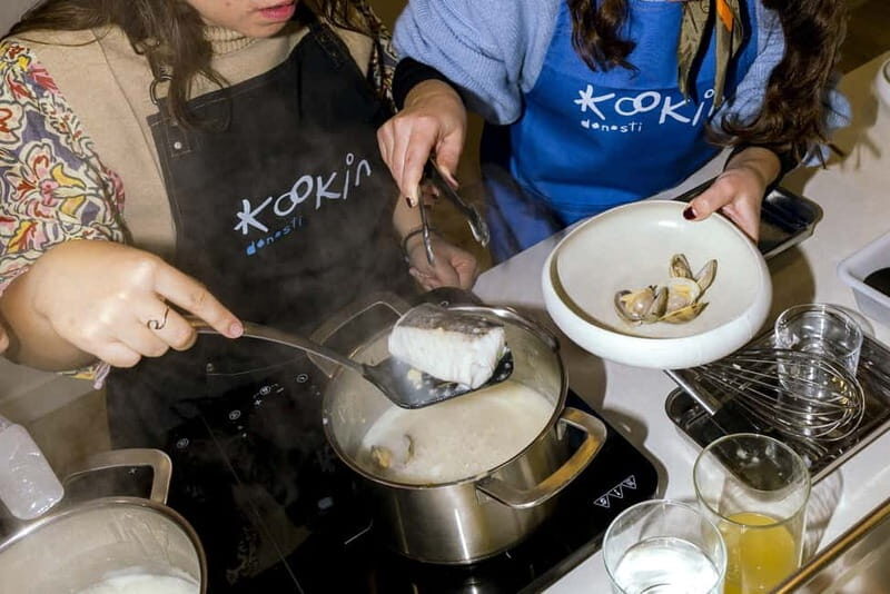 Basque Culinary Experience: From the market to the plate - Cooking Class - Final Thoughts: Is It Worth It?