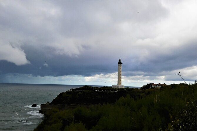 Basque visit in Biarritz - Practical Information and What You Can Expect