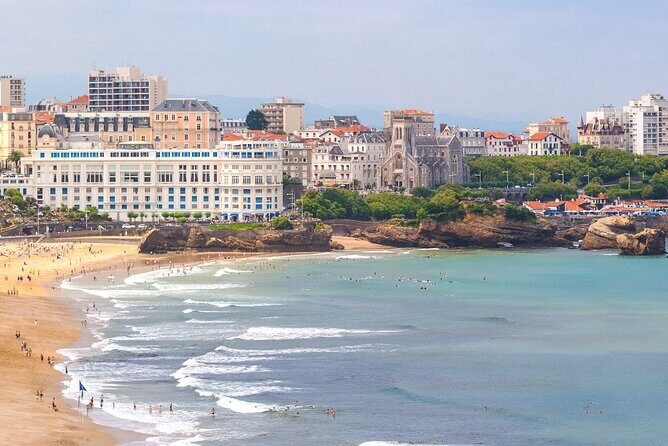 Basque visit in Biarritz - Who Will Love This Tour?