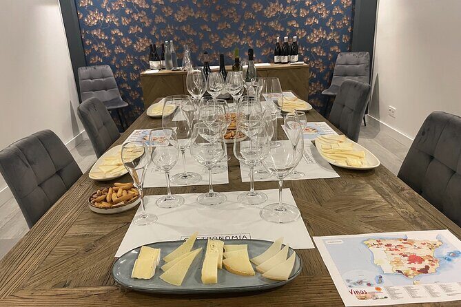 Basque Wine Tasting with Sommelier (Bilbao) - Why This Tour Is a Great Choice