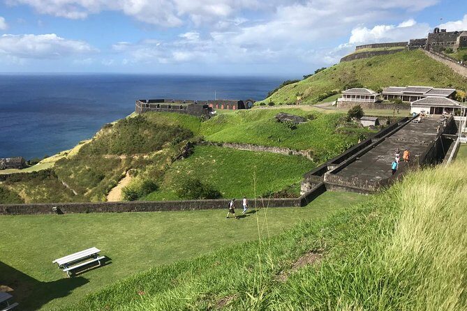 Basseterre Half Day Tour - An In-Depth Look at the Basseterre Half Day Tour