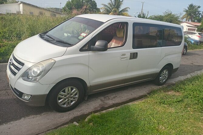 Basseterre Half Day Tour - The Experience and Value