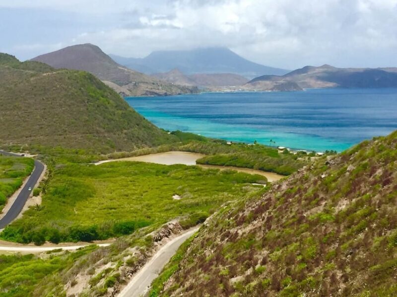 Basseterre: Highlights Capital and Beach Tour - Who Will Love This Tour?