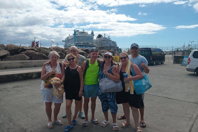 Basseterre Plantation Half Day Tour - Experience the Authentic Charm of St Kitts with the Basseterre Plantation Half Day Tour