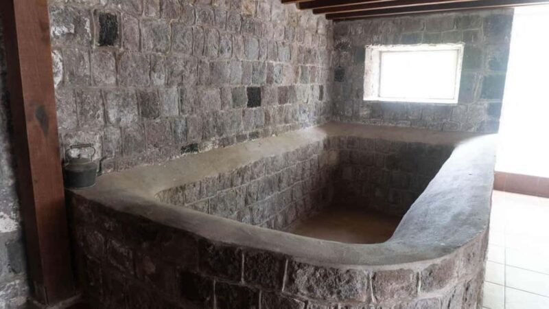 Basseterre Plantation Half Day Tour - An In-Depth Look at the Basseterre Plantation Half Day Tour