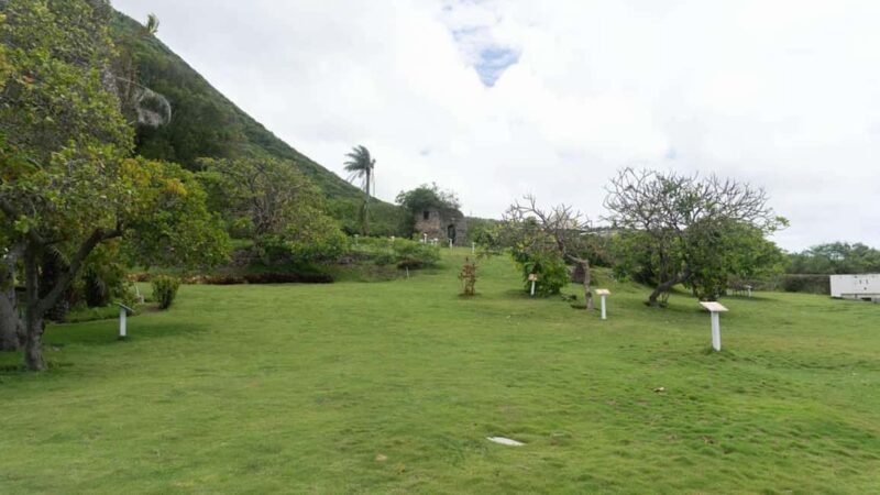Basseterre Plantation Half Day Tour - Final Thoughts