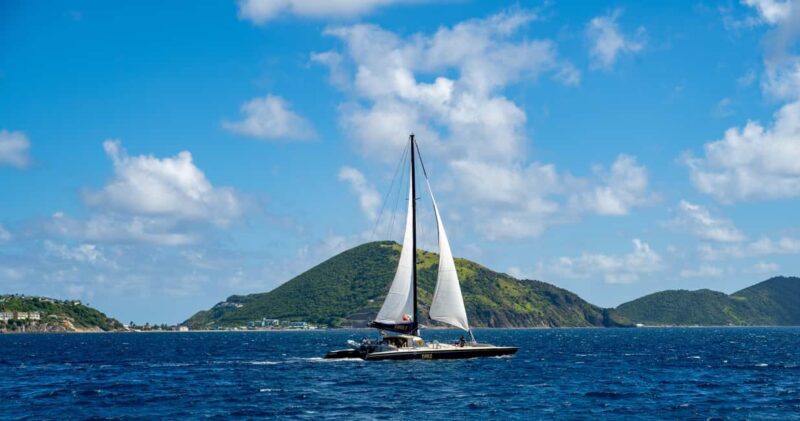 Basseterre: St. Kitts and Nevis Catamaran Tour with Lunch - Who Should Consider This Tour?