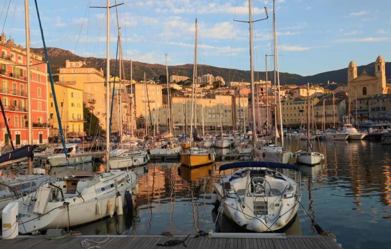 Bastia: Express Walk with a Local in 60 minutes - Who Is This Tour Perfect For?