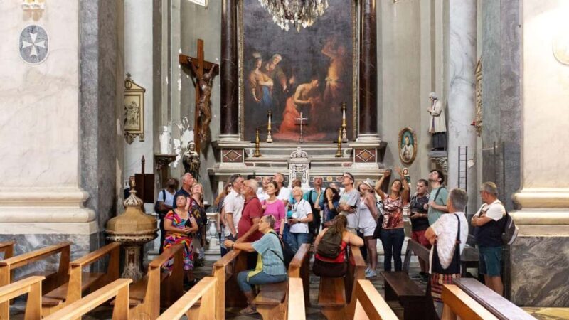Bastia: Les Légendines, an unusual tour - The Sum Up: Is This Tour Worth Your Time?