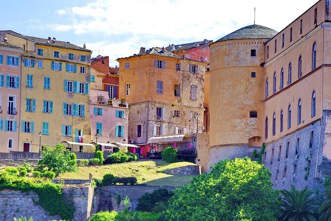 Bastia Like a Local Like a Local Customized and Private Walking Tour - In-Depth Review of Bastia Like a Local