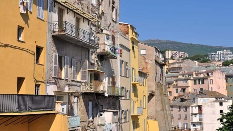 Bastia : Must-See Attractions Private Tour - Exploring Bastia: A Must-See Attractions Private Tour