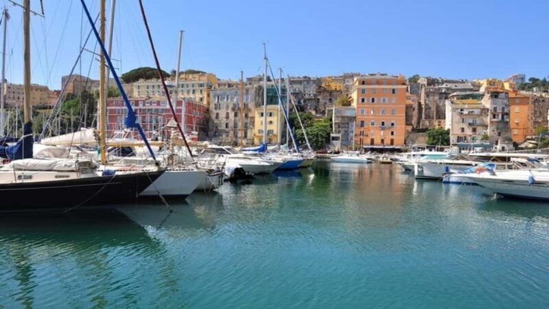 Bastia : Must-See Attractions Private Tour - Key Points