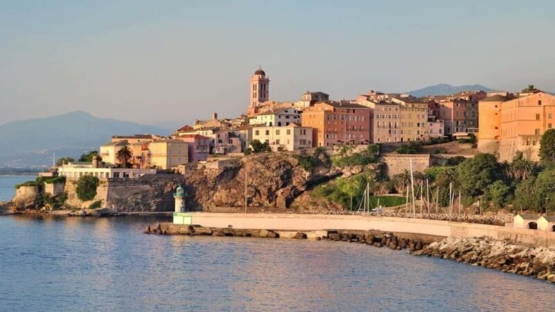 Bastia : Must-See Attractions Private Tour - Who Would Love This Experience?