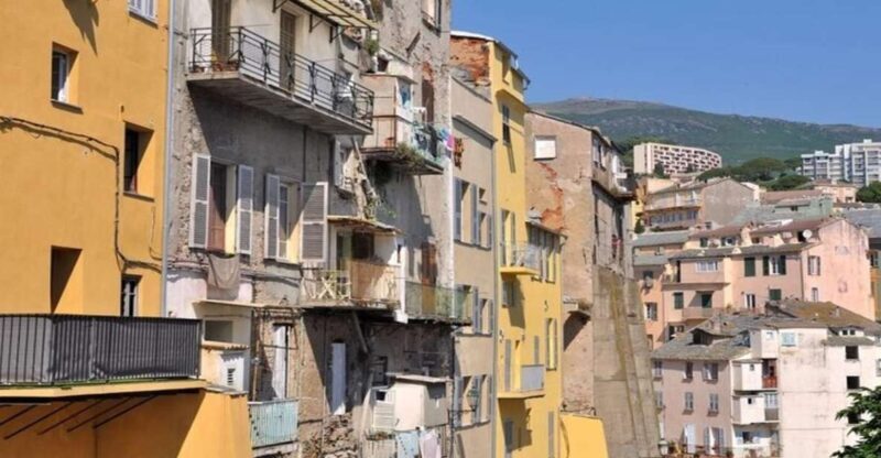 Bastia : Must-See Attractions Private Tour - The Sum Up