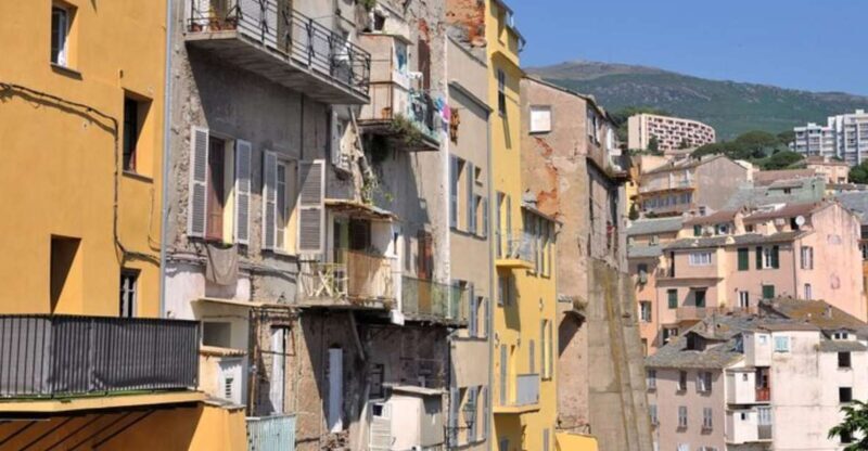 Bastia: Private custom tour with a local guide - Why Choose This Tour?