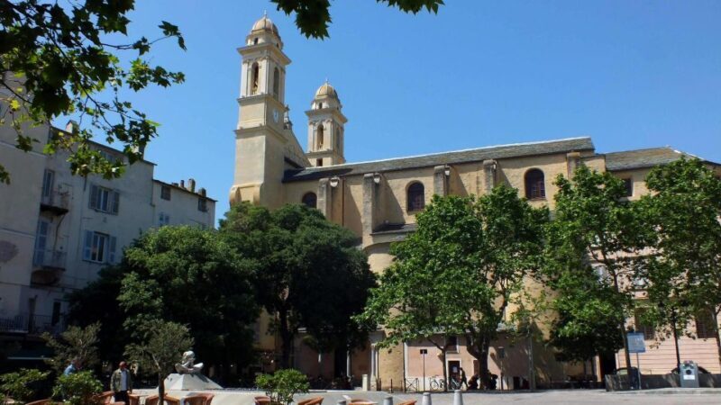 Bastia: Private Walking City Tour - In-Depth Review of the Bastia Private Walking Tour