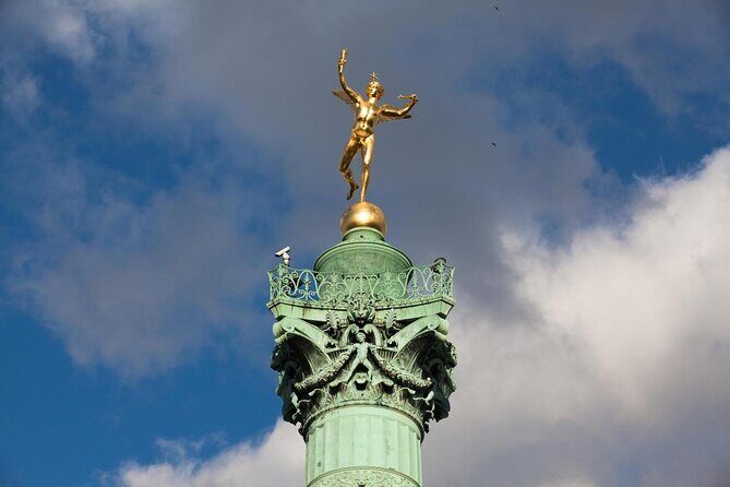 Bastille's Architecture & Artisans Self-Guided Walking Tour - Exploring the Bastille’s Architectural & Artisan Charm: A Practical Self-Guided Walking Tour