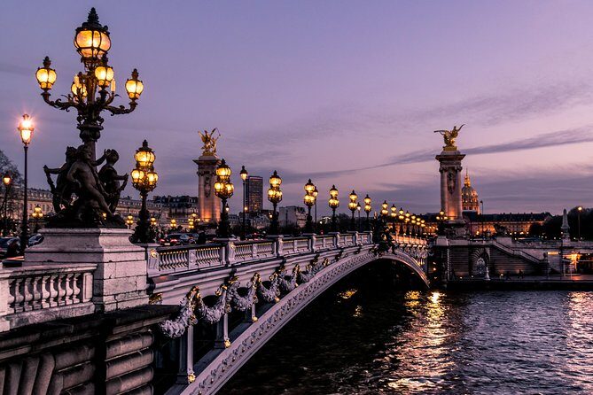 Bastille's Architecture & Artisans Self-Guided Walking Tour - Practical Details and Tips