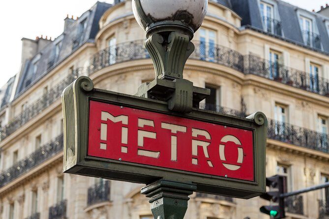 Bastille's Architecture & Artisans Self-Guided Walking Tour - FAQ