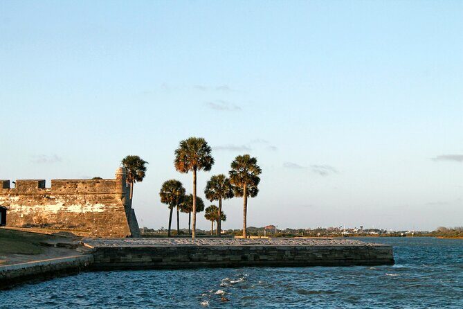Bastions of St. Augustine Self Guided Audio Tour - What Makes This Tour Stand Out?