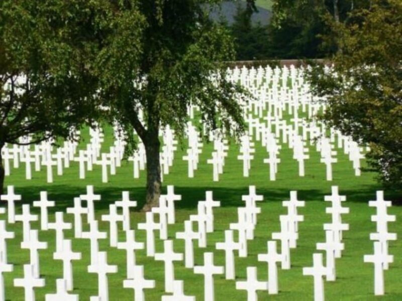 Bastogne: Battle of the Bulge Battlefield - 2 Day Tour - FAQ