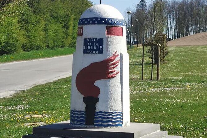 Bastogne Battle of the Bulge from Brussels (semi-private) - An exhaustive look at the tour: what to expect and why it matters