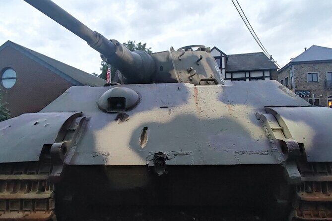 Bastogne & the Battle of the Bulge - 1 Day Tour from Brussels - Price and Value: Is It Worth It?