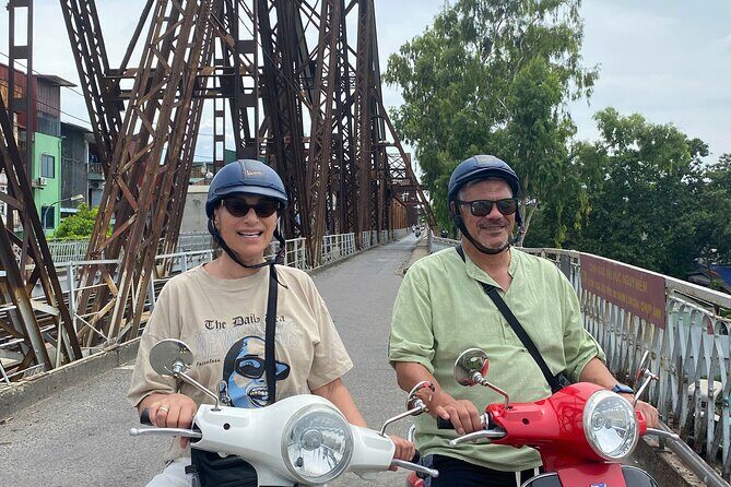 Bat Trang Ceramic Village Half-day Vespa Tour from Hanoi - A Closer Look at the Experience