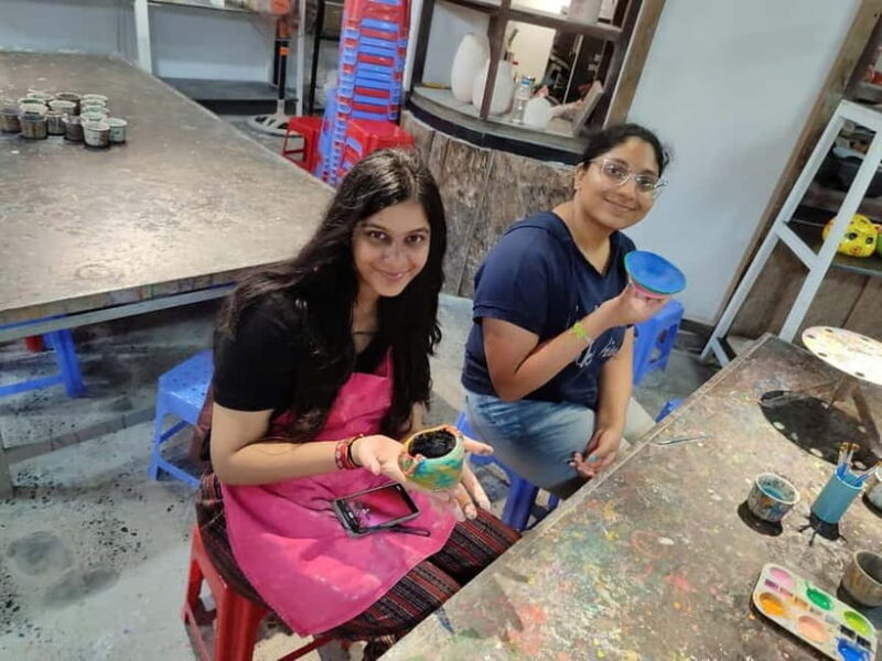 Bat Trang Pottery Village Guided Tour - A Deep Dive into the Bat Trang Pottery Village Guided Tour