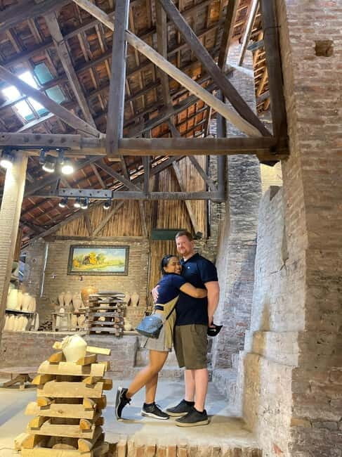 Bat Trang Pottery Village Guided Tour - FAQ