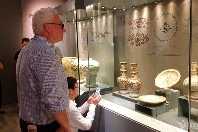 Bat Trang Village and Le Mat Traditional Village Day Tour Hanoi - Why This Tour Offers Great Value