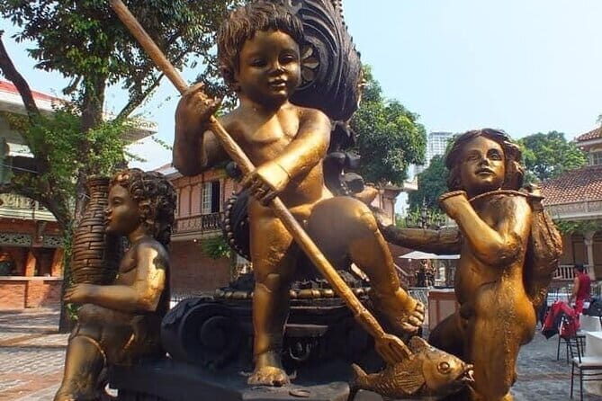Bataan Tour in Las Casas Filipinas de Acuzar - A Detailed Look Into the Experience