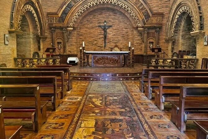 Bataan Tour in Las Casas Filipinas de Acuzar - Who Will Love This Tour?