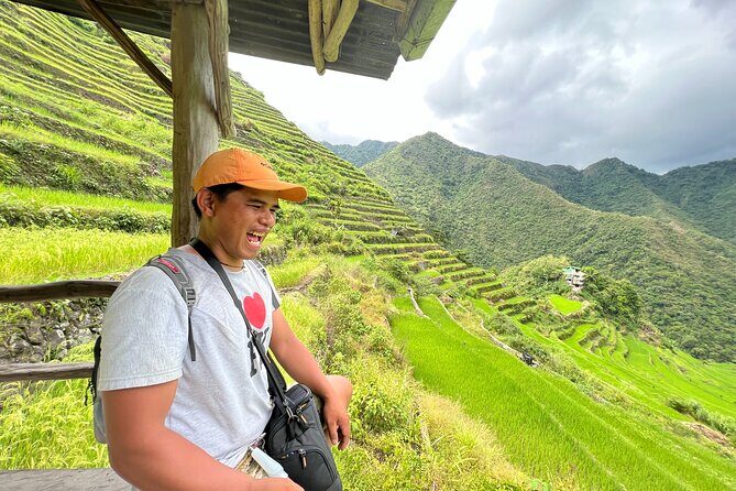 Batad Guided Tour - An In-Depth Look at the Batad Guided Tour