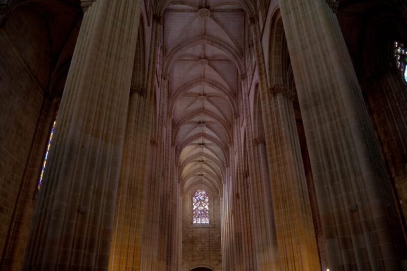 Batalha: A Local's Guided Tour of the Batalha Monastery - Final Thoughts