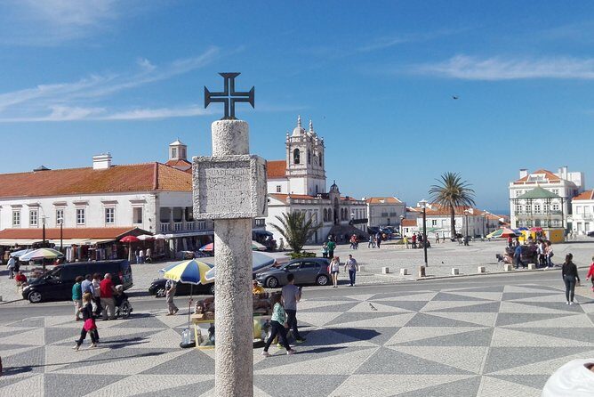 Batalha, Alcobaça, Nazaré and Óbidos - Private guided tour - A Closer Look at What Makes This Tour Special
