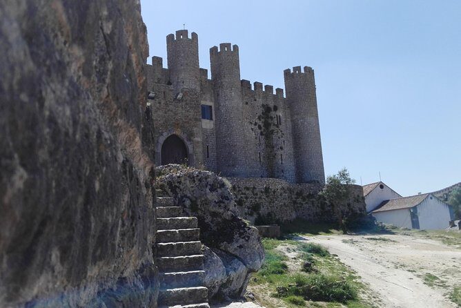 Batalha, Alcobaça, Nazaré and Óbidos - Private guided tour - Who Should Book This Tour?
