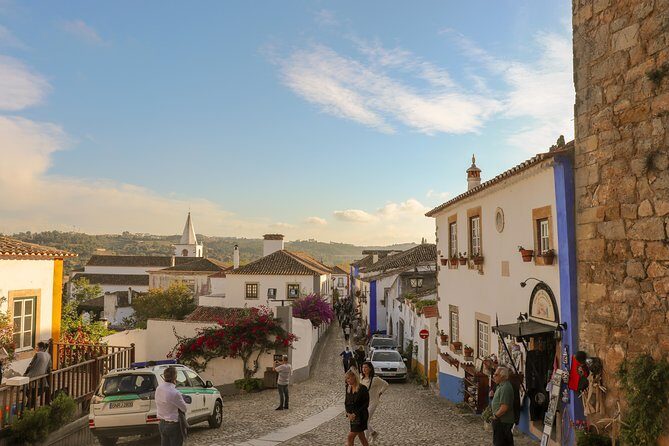 Batalha, Alcobaça, Nazaré and Óbidos - Private guided tour - Final Thoughts