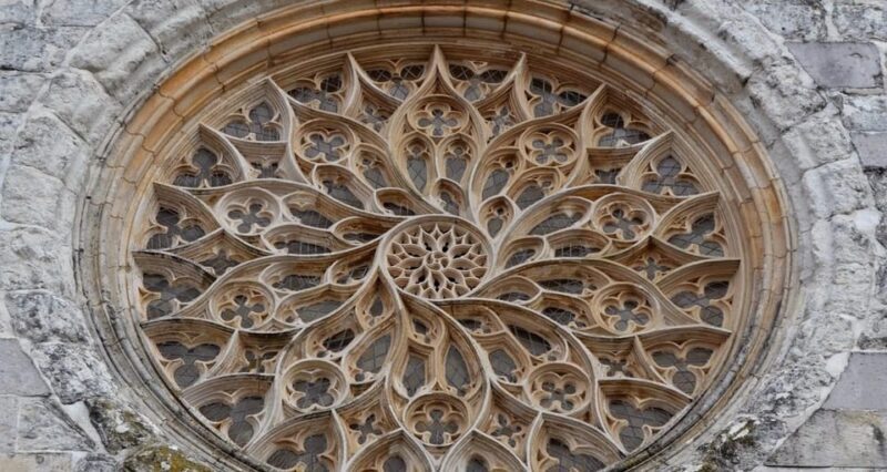 Batalha Monastery: Private Tour - The Sum Up